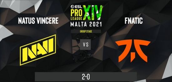 CS2 StarSeries 2026秋季赛救赎之战 Vitality NAVI MOUZ FURIA全力修复战绩